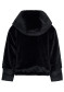 podgląd Damska kurtka Sportalm 1810011785 Black