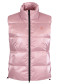 podgląd Damska kamizelka Sportalm 1812008670 Mauve Chalk