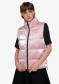 podgląd Damska kamizelka Sportalm 1812008670 Mauve Chalk