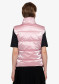 podgląd Damska kamizelka Sportalm 1812008670 Mauve Chalk