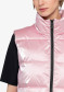 podgląd Damska kamizelka Sportalm 1812008670 Mauve Chalk
