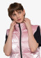 podgląd Damska kamizelka Sportalm 1812008670 Mauve Chalk