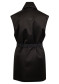podgląd Damska kamizelka Sportalm 1812012406 Black