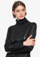 podgląd Damski golf Sportalm 1812530699 Black 