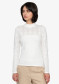 podgląd Damski sweter Sportalm 1814523652 Eucalyptus Mist  