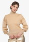podgląd Damski sweter Sportalm 1814524707 Ice Gold