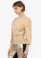 podgląd Damski sweter Sportalm 1814524707 Ice Gold