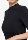 podgląd Damska sukienka Sportalm 1815512074 Black