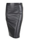 podgląd Damska Spódnica Sportalm 1816012490 Black