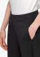 podgląd Damskie spodnie Sportalm 1816538752 Black