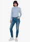 podgląd Sportalm Eklor 1817507766 Blue Denim