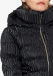 podgląd Damska kurtka Sportalm 1820533120 Black