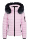 podgląd Damska kurtka Sportalm 1820569405 Chalk Pink 