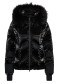 podgląd Damska kurtka Sportalm 1820572415 Black 
