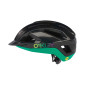 podgląd Kask rowerowy Oakley Aro3 Allroad EU Gl Blk Glxy/Celst Fct Plt
