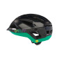 podgląd Kask rowerowy Oakley Aro3 Allroad EU Gl Blk Glxy/Celst Fct Plt