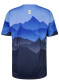 podgląd Maloja Triko PakaM. Multi_bright cobalt