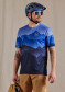 podgląd Maloja Triko PakaM. Multi_bright cobalt