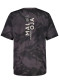podgląd Maloja Triko StewardM._deep black mtn camo