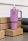 podgląd Stanley Quencher H2.O FlowState Tumbler 1180 ml Lilac