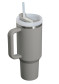 podgląd Stanley Quencher H2.O FlowState Tumbler 1180 ml Ash