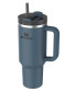podgląd Stanley Quencher H2.O FlowState Tumbler 1180 ml Blue Spruce