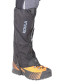 podgląd Kohla Gaiters Adventure pro Black