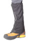 podgląd Kohla Gaiters Adventure pro Black