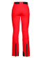 podgląd Damskie spodnie narciarskie Goldbergh Pippa Ski Pants Flame