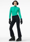 podgląd Goldbergh Pippa Ski Pants Black