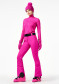 podgląd Goldbergh Pippa LONG Ski Pants Passion Pink