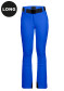 podgląd Goldbergh Pippa LONG Ski Pants Dazzling Blue
