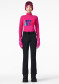 podgląd Goldbergh Pippa LONG Ski Pants French Blue