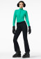 podgląd Goldbergh Pippa LONG Ski Pants French Blue
