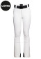 podgląd Goldbergh Pippa LONG Ski Pants White