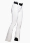 podgląd Goldbergh Pippa LONG Ski Pants White