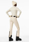 podgląd Goldbergh Pippa LONG Ski Pants Champagne