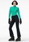 podgląd Goldbergh Pippa LONG Ski Pants Black