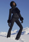 podgląd Goldbergh Pippa LONG Ski Pants Black