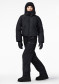podgląd Goldbergh Porter Ski Jacket Black