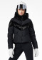 podgląd Goldbergh Moraine Ski Jacket Black