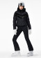 podgląd Goldbergh Moraine Ski Jacket Black