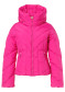 podgląd Goldbergh Inez Ski Jacket Passion Pink