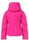 podgląd Goldbergh Inez Ski Jacket Passion Pink