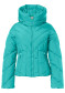 podgląd Goldbergh Inez Ski Jacket Ice Green
