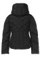 podgląd Goldbergh Inez Ski Jacket Black