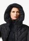 podgląd Goldbergh Inez Ski Jacket Black