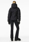podgląd Goldbergh Inez Ski Jacket Black