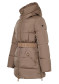 podgląd Goldbergh Foret Ski Jacket Marmottes