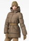 podgląd Goldbergh Foret Ski Jacket Marmottes